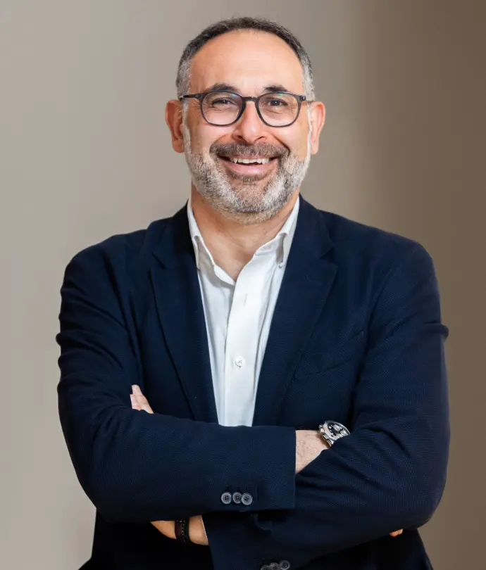Joseph sabbagh