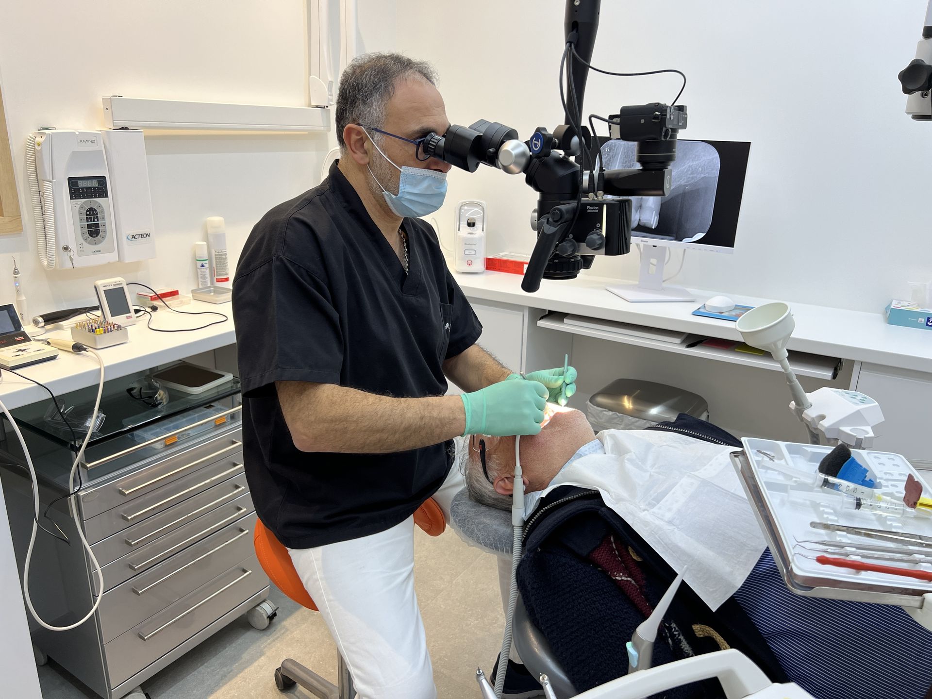 dentist Kraainem
