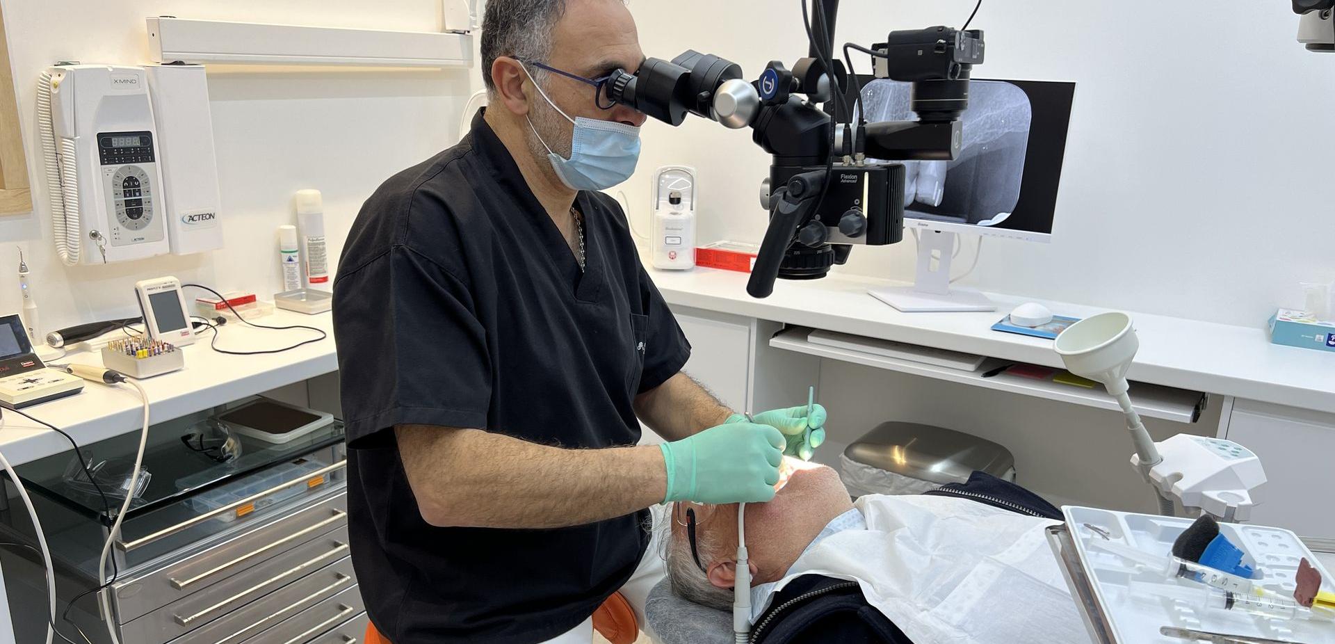 Dentist near me 